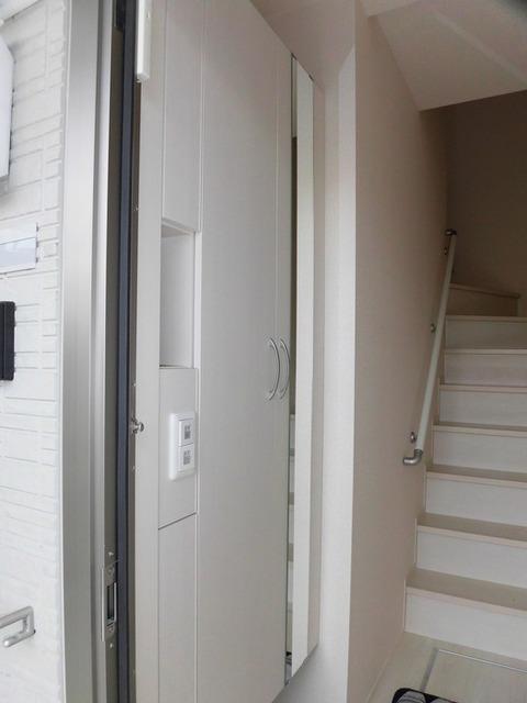 エスポワール大津（201） 部屋画像