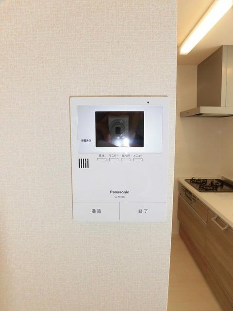 エスポワール大津（201） 部屋画像