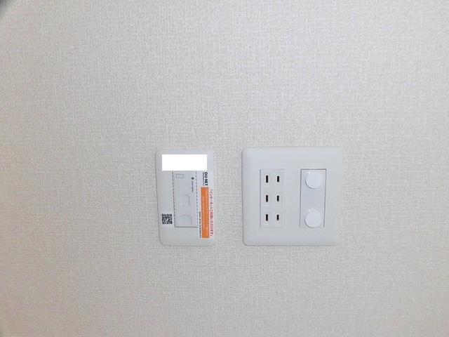 エスポワール大津（201） 部屋画像