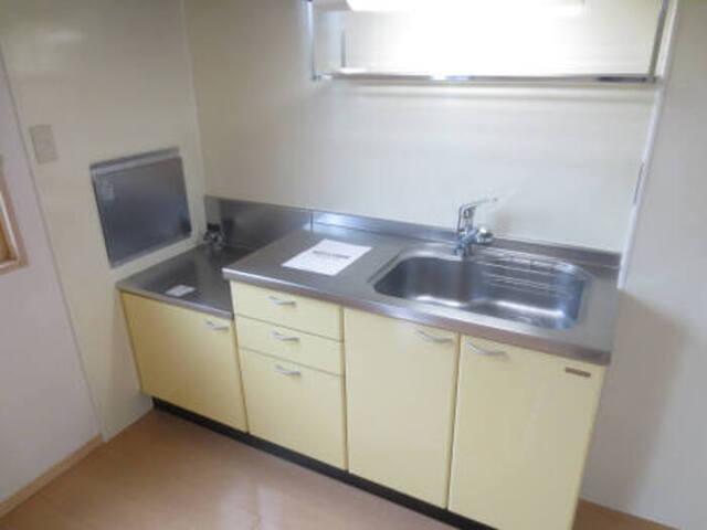 ウィルモア須屋　B棟（105） 部屋画像