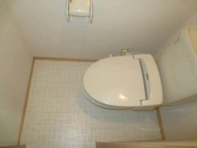 ウィルモア須屋　B棟（105） 部屋画像