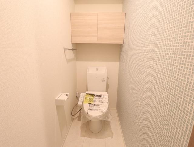 ブロリー（105） 部屋画像