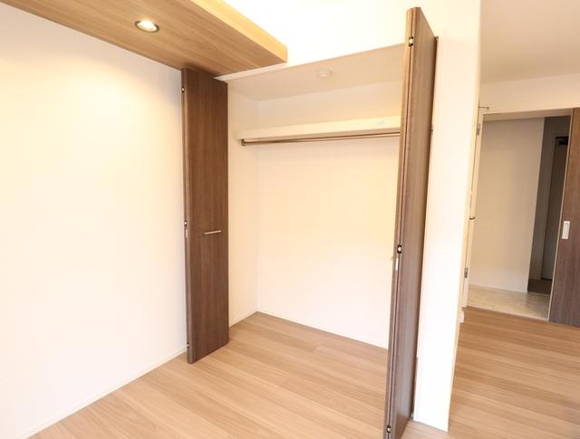 ラ・メゾン　アン（202） 部屋画像