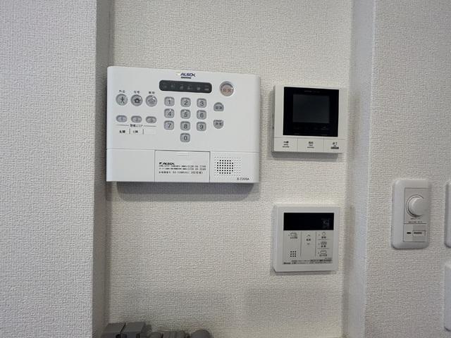 ラ・メゾン　アン（202） 部屋画像