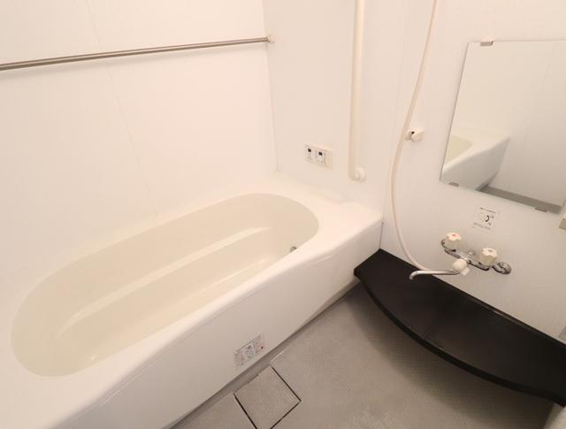 レルシエンテ（303） 部屋画像