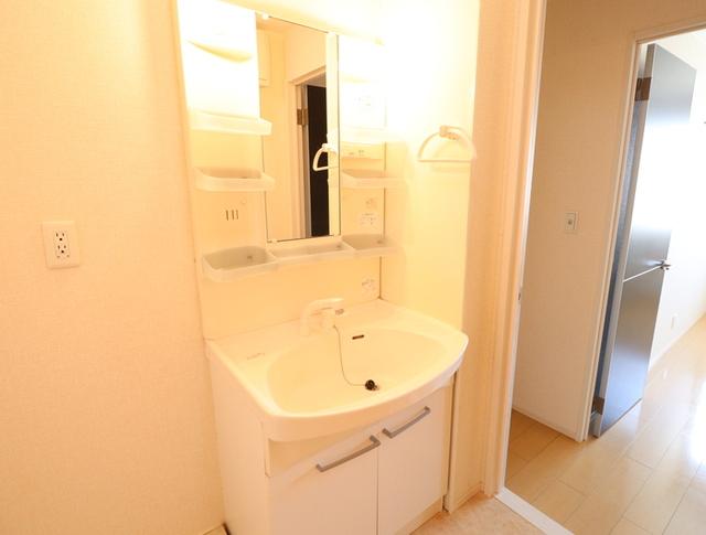レルシエンテ（303） 部屋画像