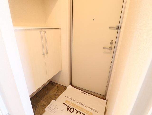 レルシエンテ（303） 部屋画像