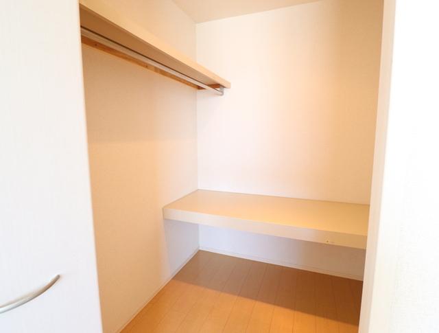 レルシエンテ（303） 部屋画像