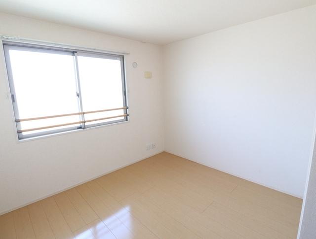 レルシエンテ（303） 部屋画像