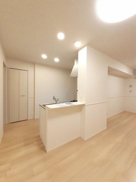 エヴァンジェル・Ⅰ（102） その他部屋・スペース