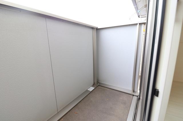 スペリオーレ・D307熊本駅（203） 部屋画像
