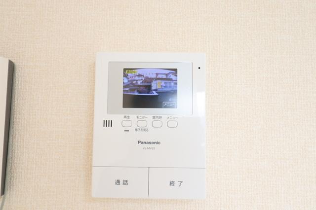 スペリオーレ・D307熊本駅（203） 部屋画像