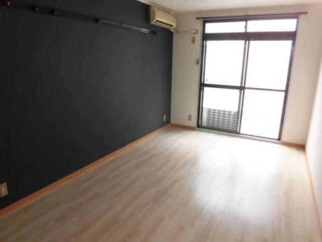 グリーンハイツ新大江（203） 部屋画像