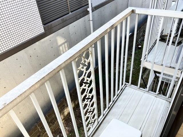 グリーンハイツ新大江（203） 部屋画像