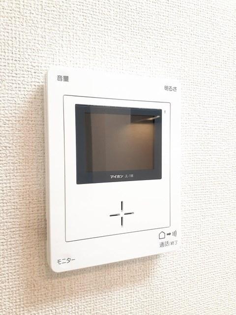 ビラージュ・リーヴル（101） 設備