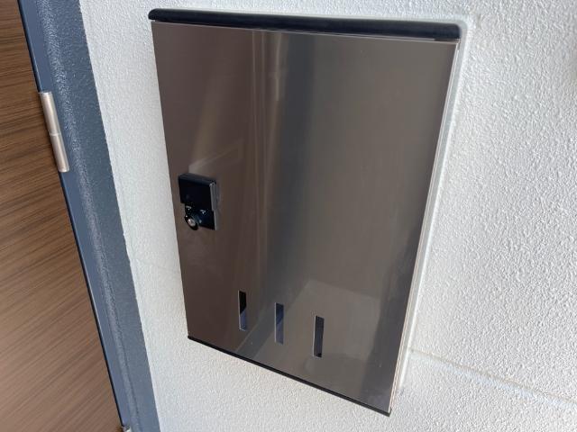 エターナル 玄関