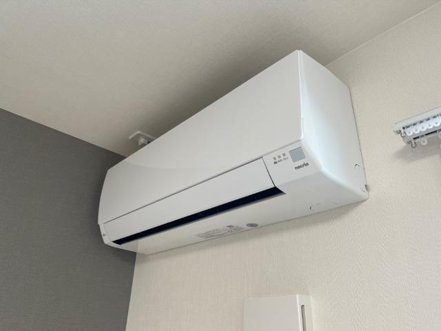 エターナル 部屋画像