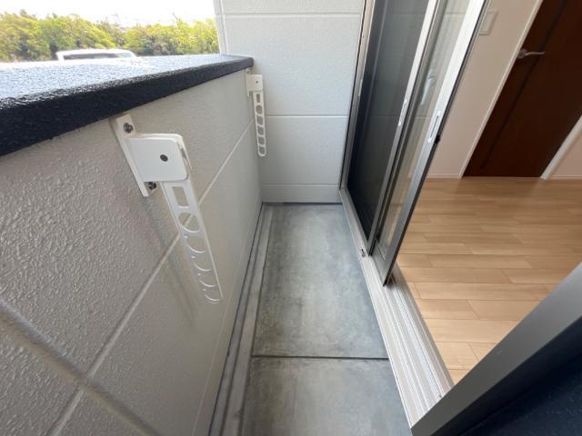 エターナル 部屋画像