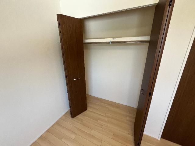 エターナル 収納