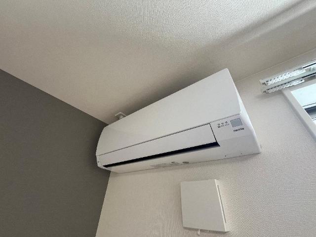 エターナル 部屋画像
