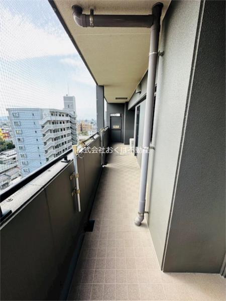 ヴェルビュ出水芭蕉園（902） 部屋画像