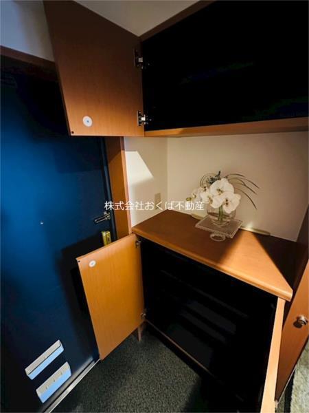 ヴェルビュ出水芭蕉園（902） 部屋画像