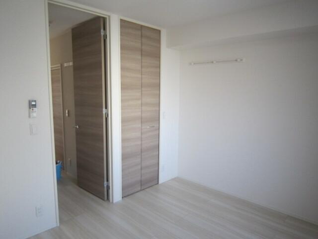 ルピナス（102） 部屋画像