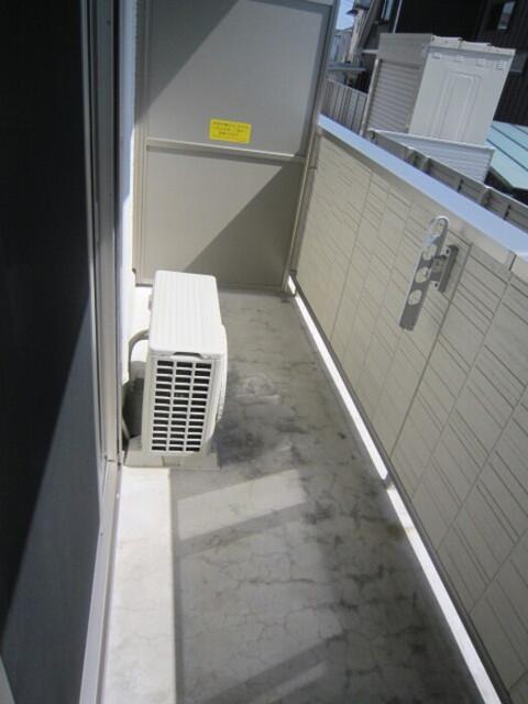 ルピナス（102） 部屋画像
