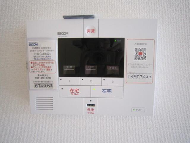 ルピナス（102） 部屋画像