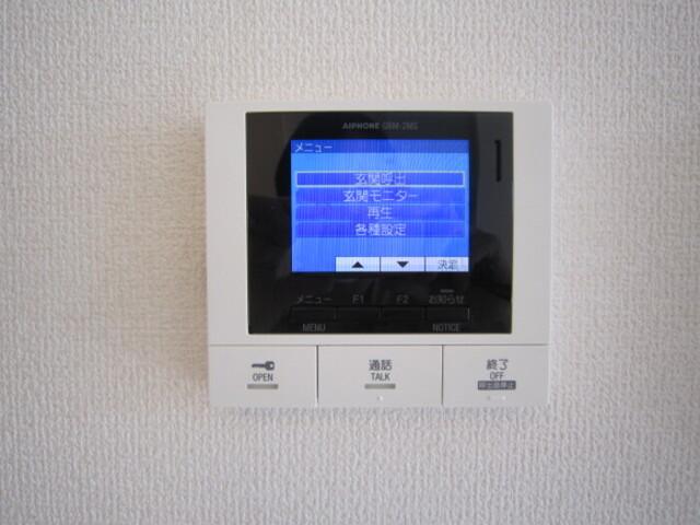 ルピナス（102） 部屋画像