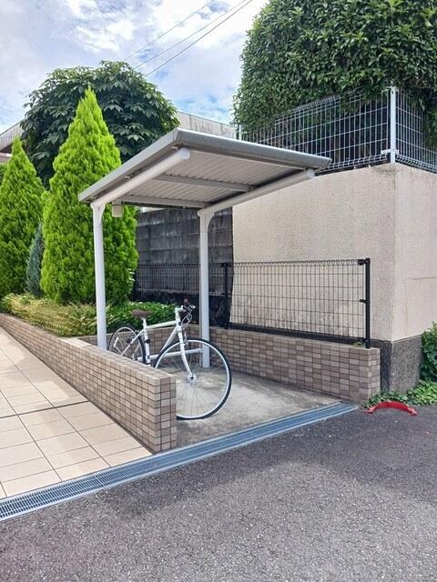Ｕ’メゾンⅡ（102） その他部屋・スペース