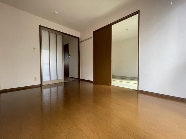 セジュールウィル（101） 部屋画像