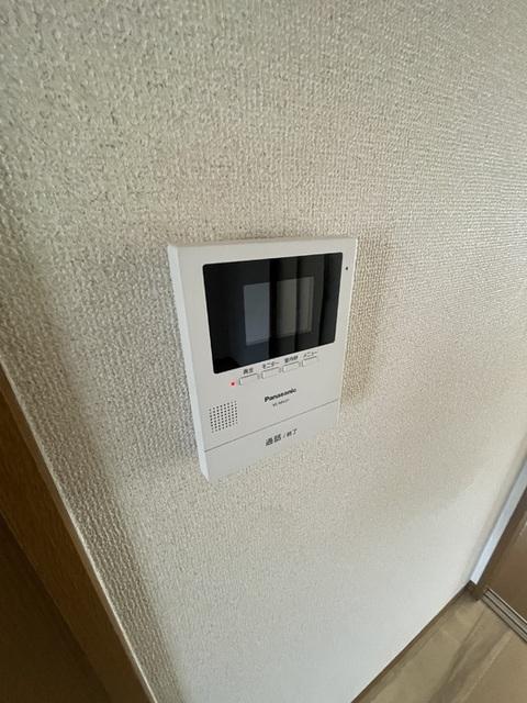 セジュールウィル（101） 部屋画像