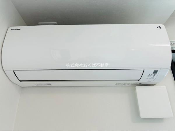 ルー・クロ（015-1） 部屋画像