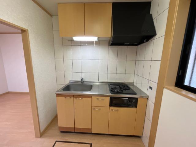 プロニティ キッチン