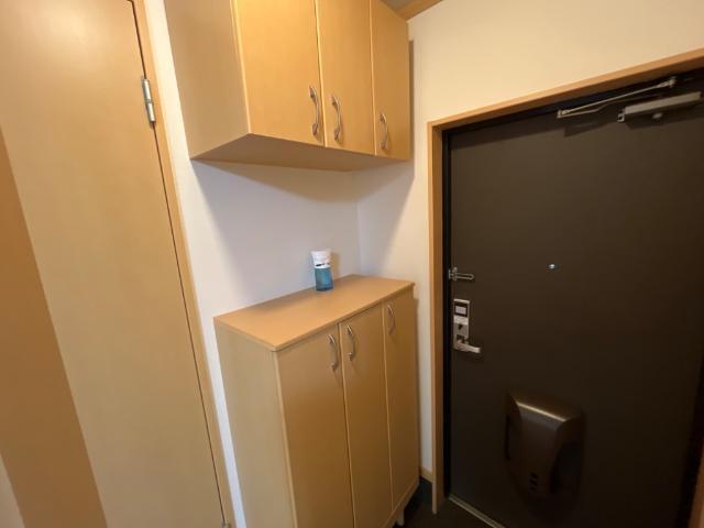 プロニティ 部屋画像