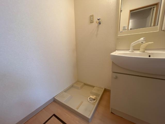 プロニティ 洗面