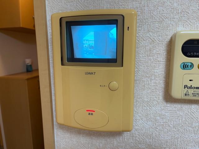 プロニティ セキュリティ