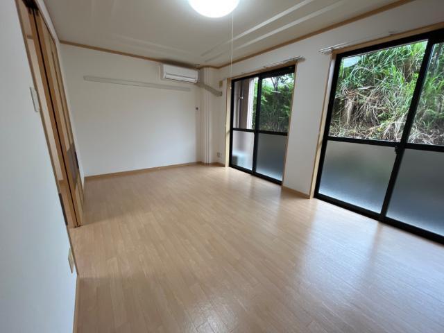 プロニティ 室内