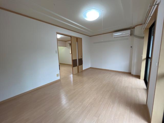 プロニティ 部屋画像