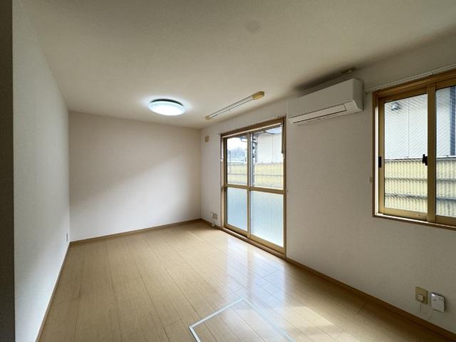リバティコート（101） 部屋画像