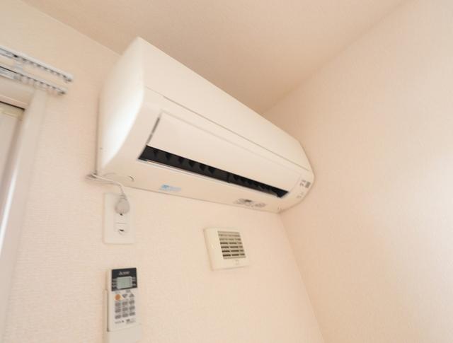 カーサマローネ（303） 部屋画像