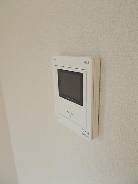 レインボーⅡ（302） 設備