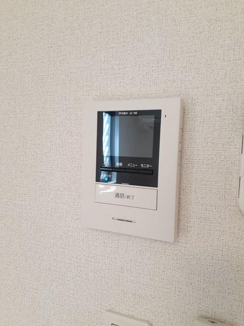 ルフィーネ（103） 設備