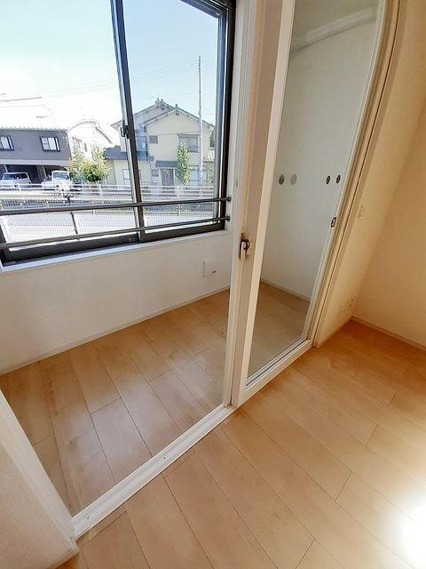 ルフィーネ（103） その他部屋・スペース