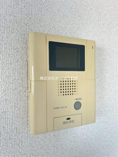 Seres長嶺（0501） セキュリティ