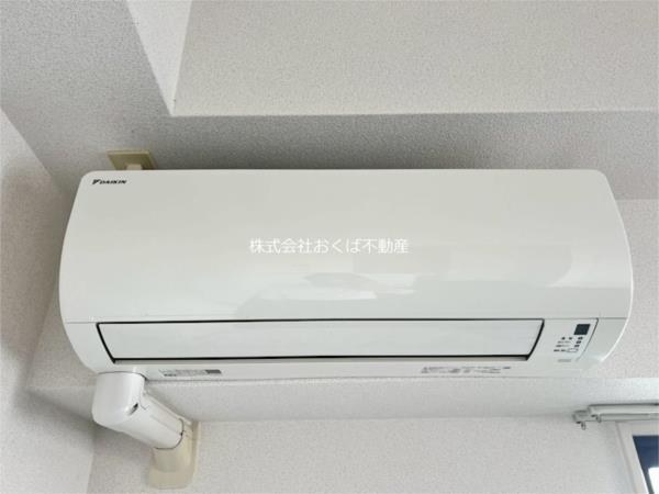 Seres長嶺（0501） 部屋画像