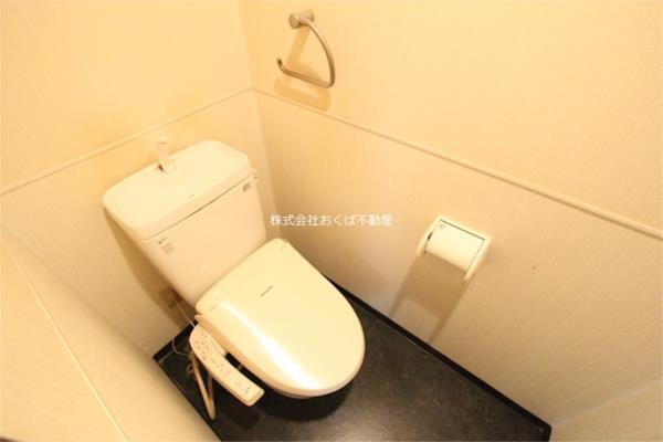 Lamour Aso（0105） トイレ