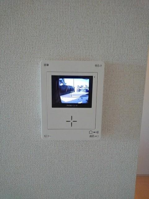 トゥインクル（303） 設備