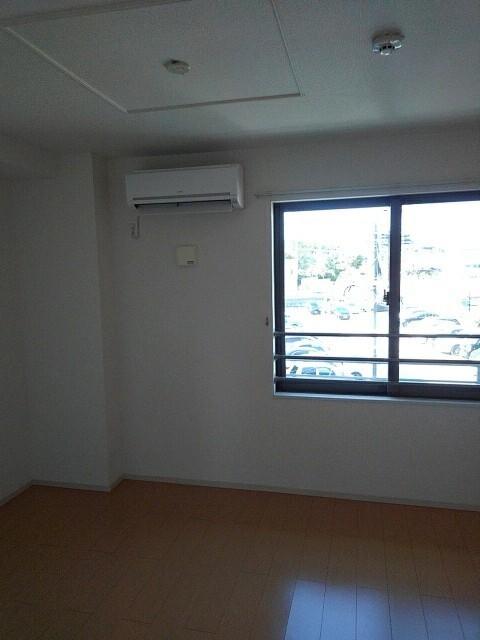 トゥインクル（303） 室内